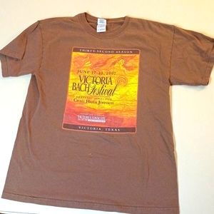 Retro men's tshirt Medium